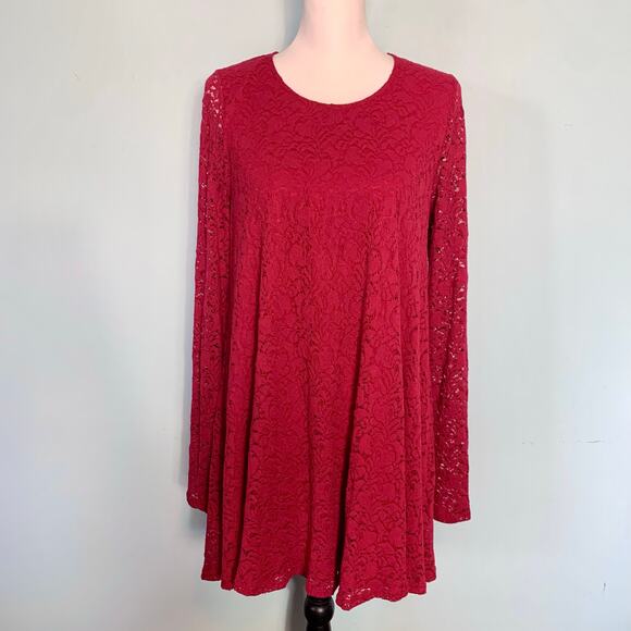 Show Me Your MuMu Tyler Tapestry Dress Size Large - Picture 2 of 9